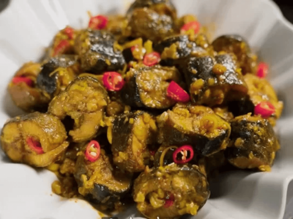 luon-xao-sa-ot-mon-an-dan-da-nhung-dam-da-huong-vi