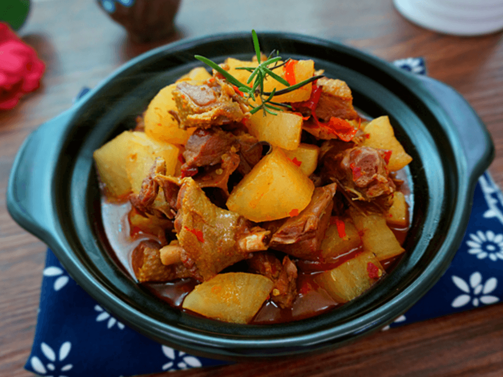 cac-mon-xao-va-kho-dam-da-tu-cu-cai-trang