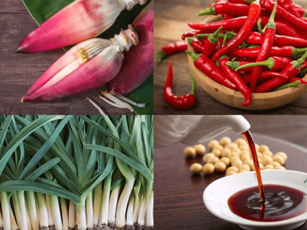 nguyen-lieu-can-chuan-bi-cho-mon-hoa-chuoi-kho-chay