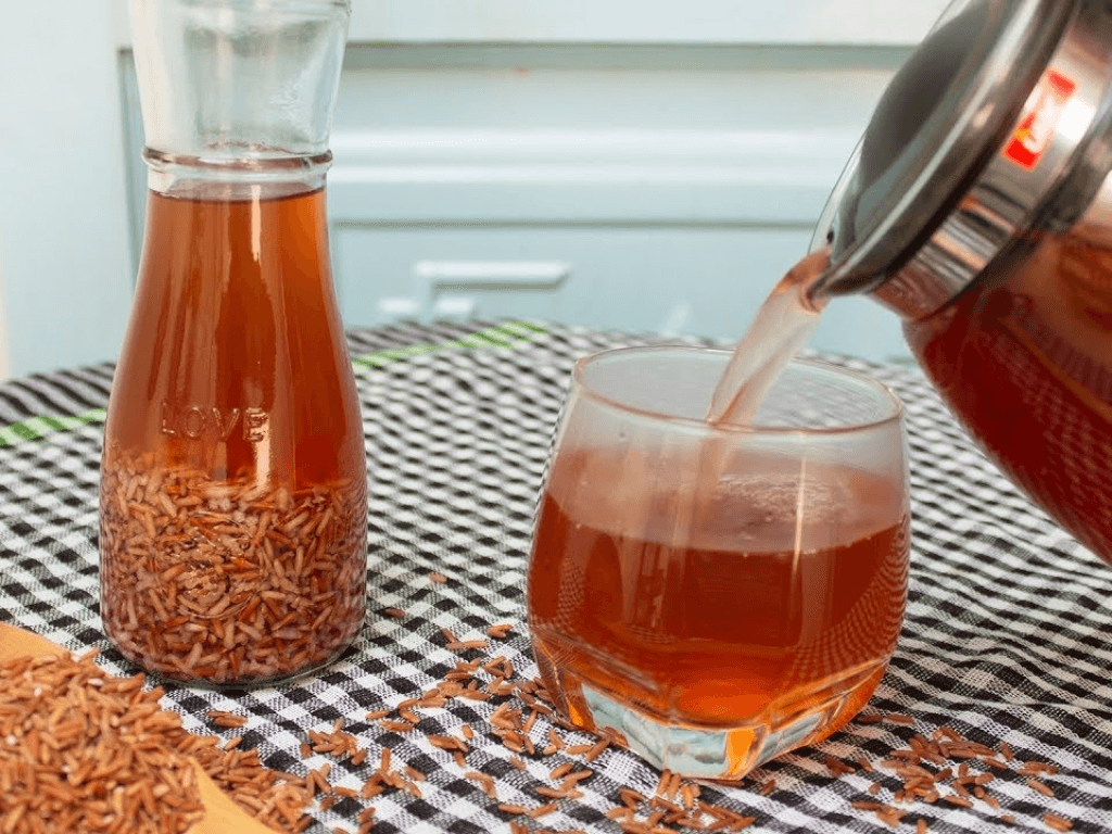 cac-buoc-nau-tra-gao-lut-dau-den