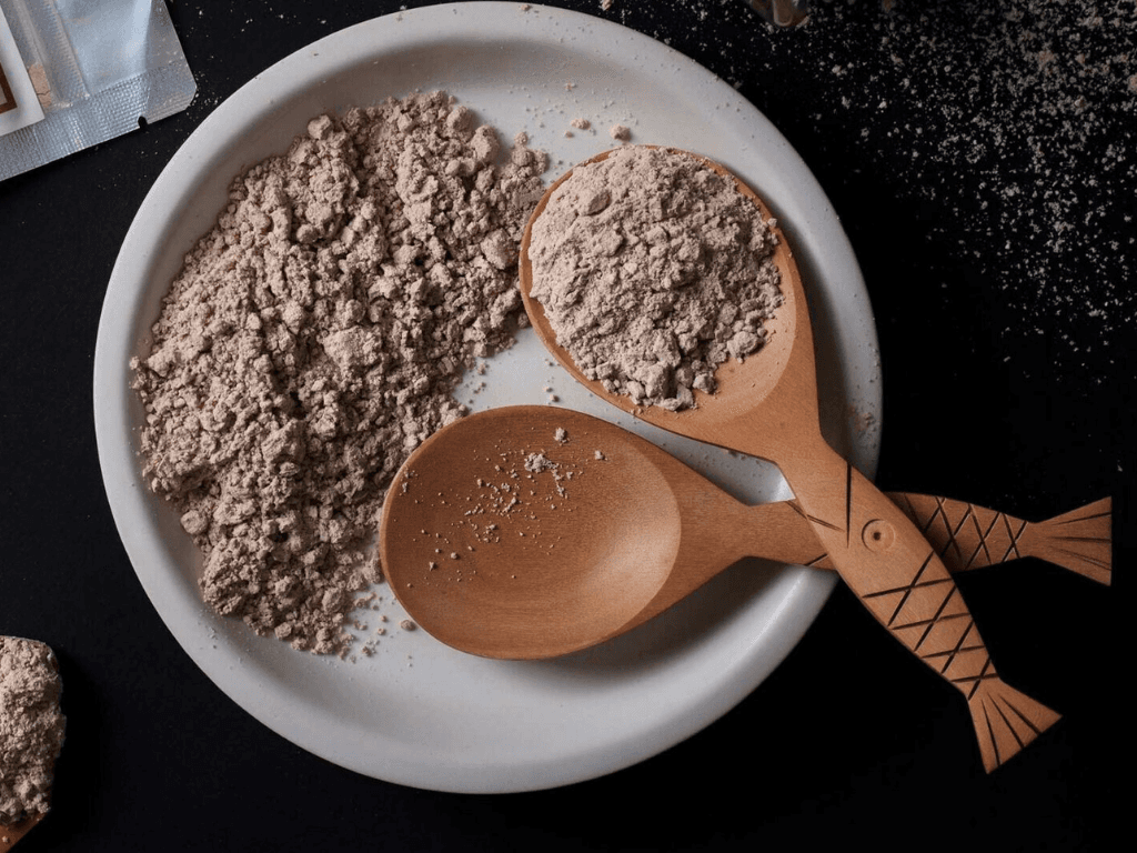 gao-lut-than-duoc-giam-can-tu-nhien-cho-phai-dep