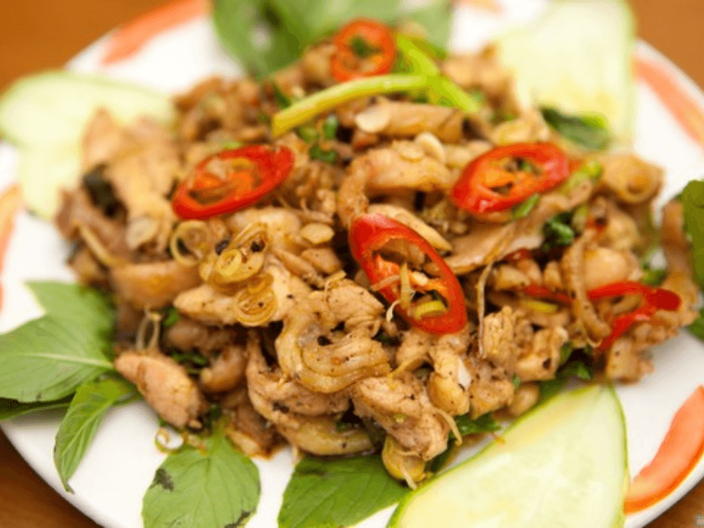 ga-xao-sa-ot-mon-an-gay-nghien-cho-ca-gia-dinh