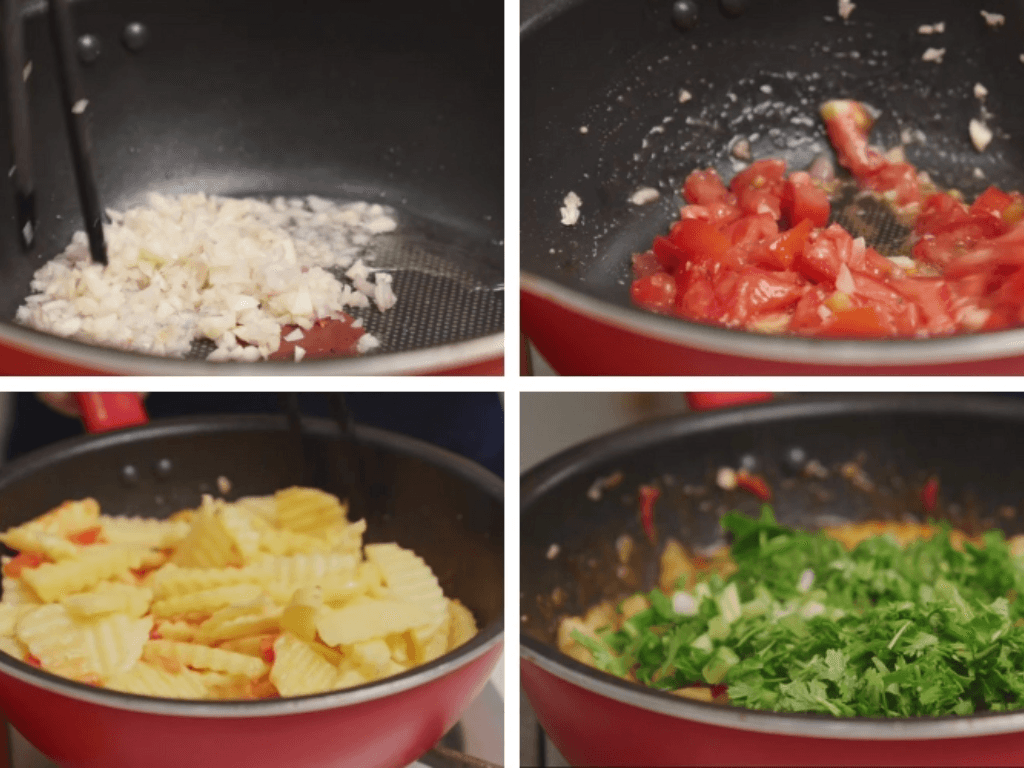 cac-buoc-xao-khoai-tay-voi-ca-chua-chuan-vi-khong-nat