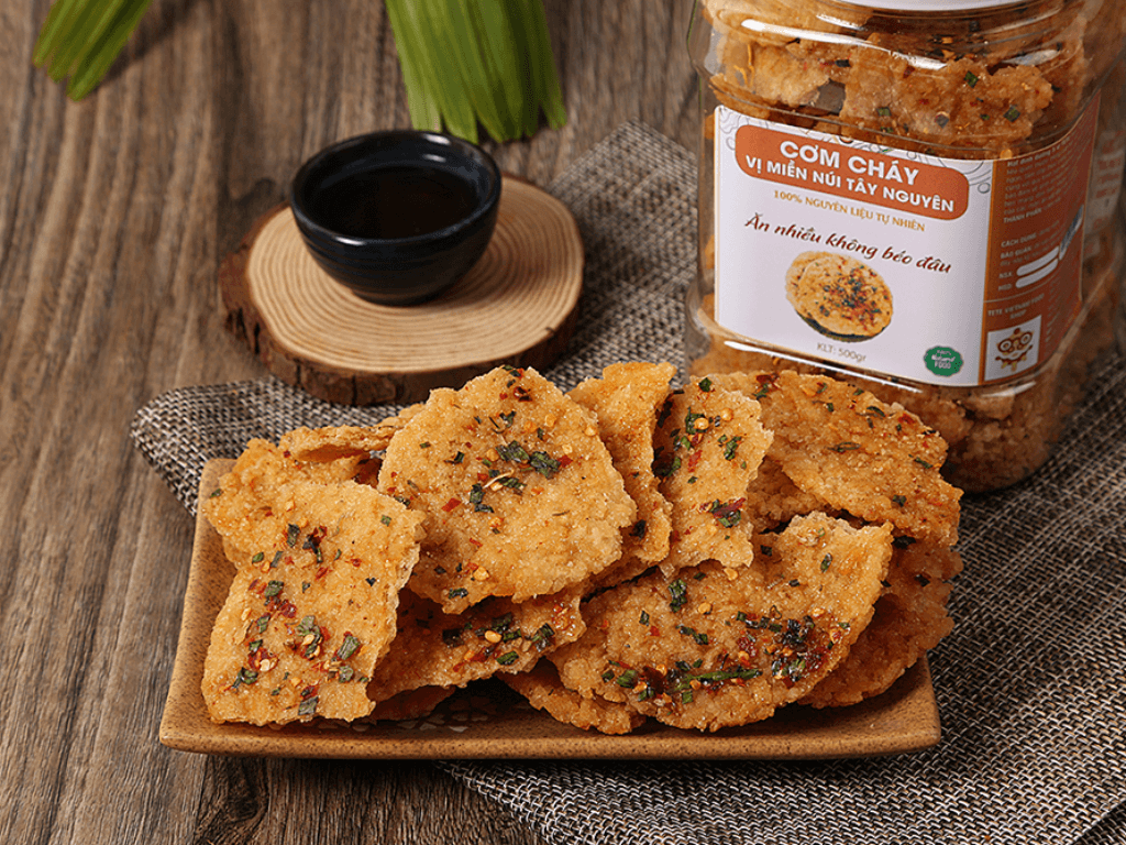 com-chay-la-mon-an-vat-yeu-thich