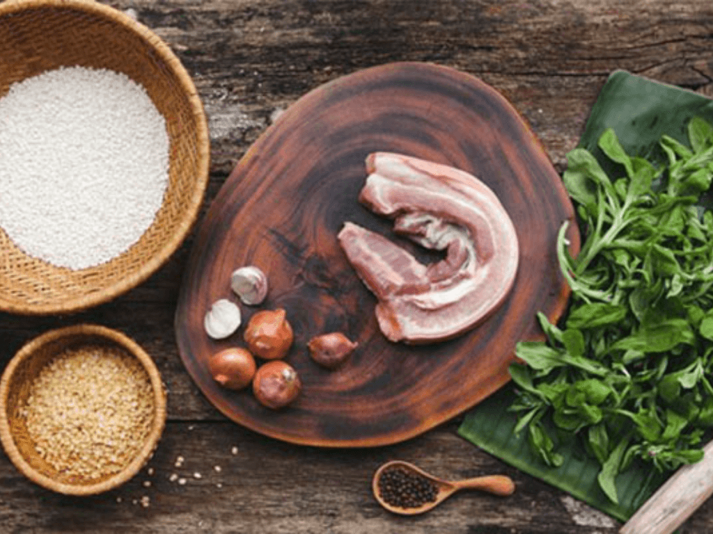 chuan-bi-nguyen-lieu-cho-xoi-khuc-ngon-tuyet