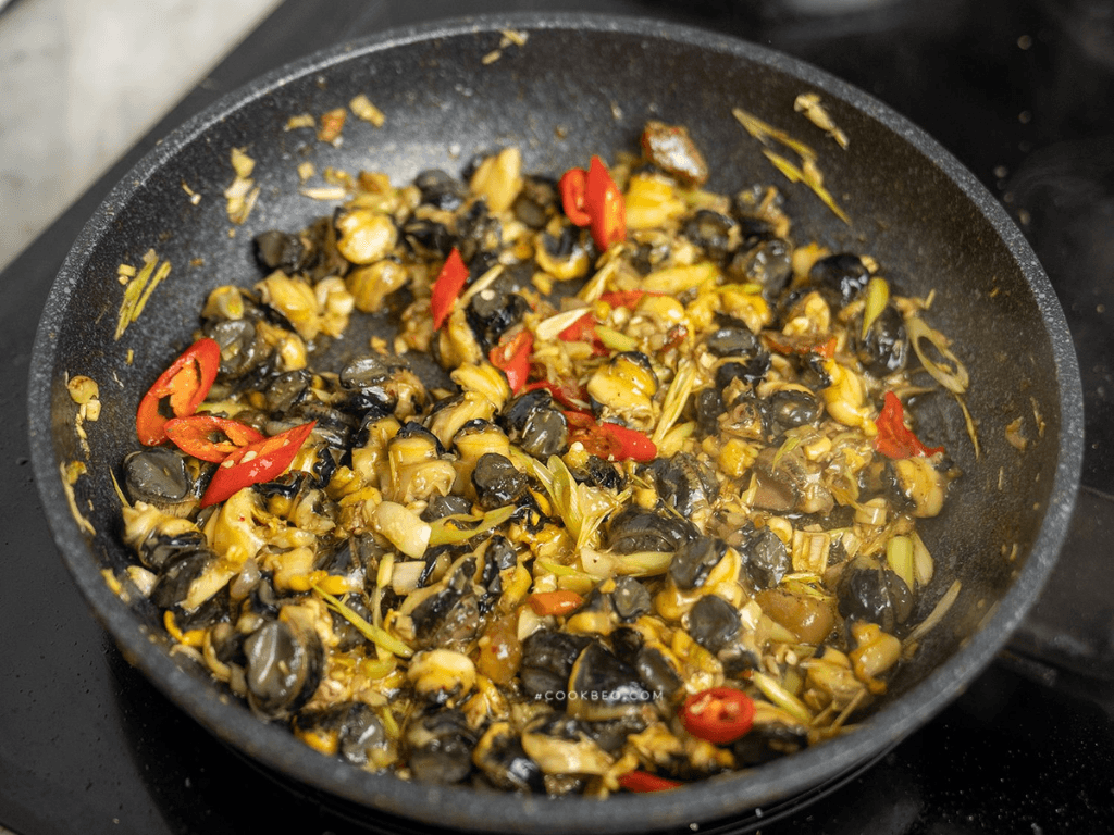 cac-buoc-xao-oc-buou-chuan-vi