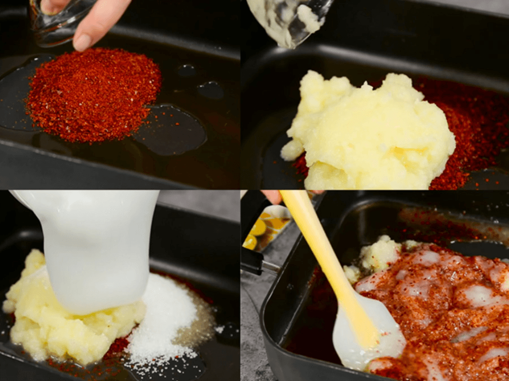 pha-nuoc-sot-kim-chi-hanh-la-bi-quyet-than-toc-chuan-vi-han