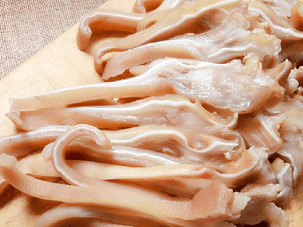 chuan-bi-cac-nguyen-lieu-di-kem-tao-vi-chua-ngot-hoan-hao