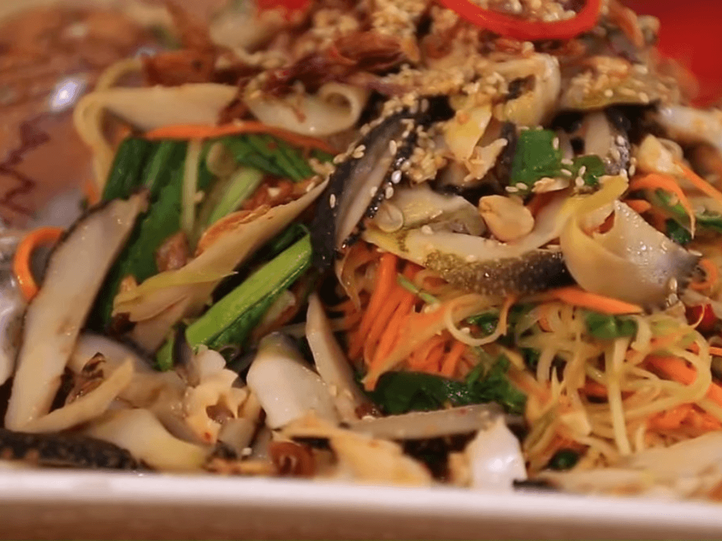 gioi-thieu-mon-goi-oc-giac-ngoi-sao-cua-ban-nhau-mien-bien