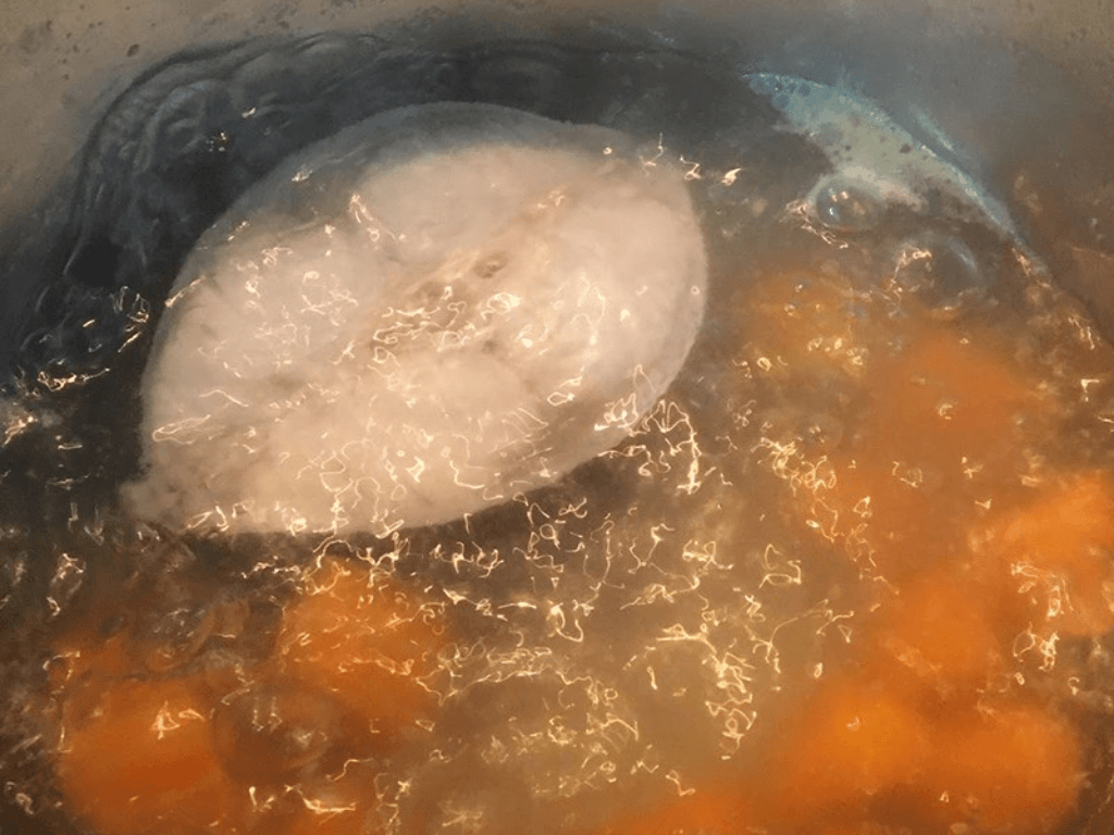 nau-chao-ca-chep-3-khong-nhanh-min-thom-ngot-tu-nhien