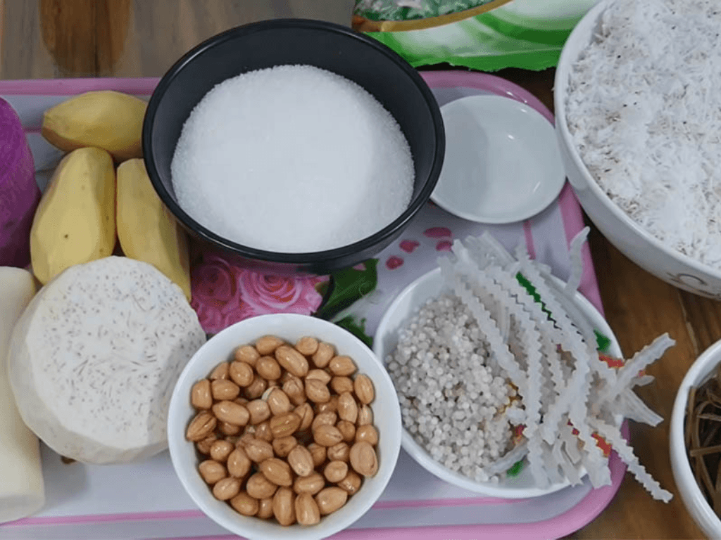 nguyen-lieu-can-chuan-bi-day-du-tinh-tuy-mien-tay-trong-mot-noi-che