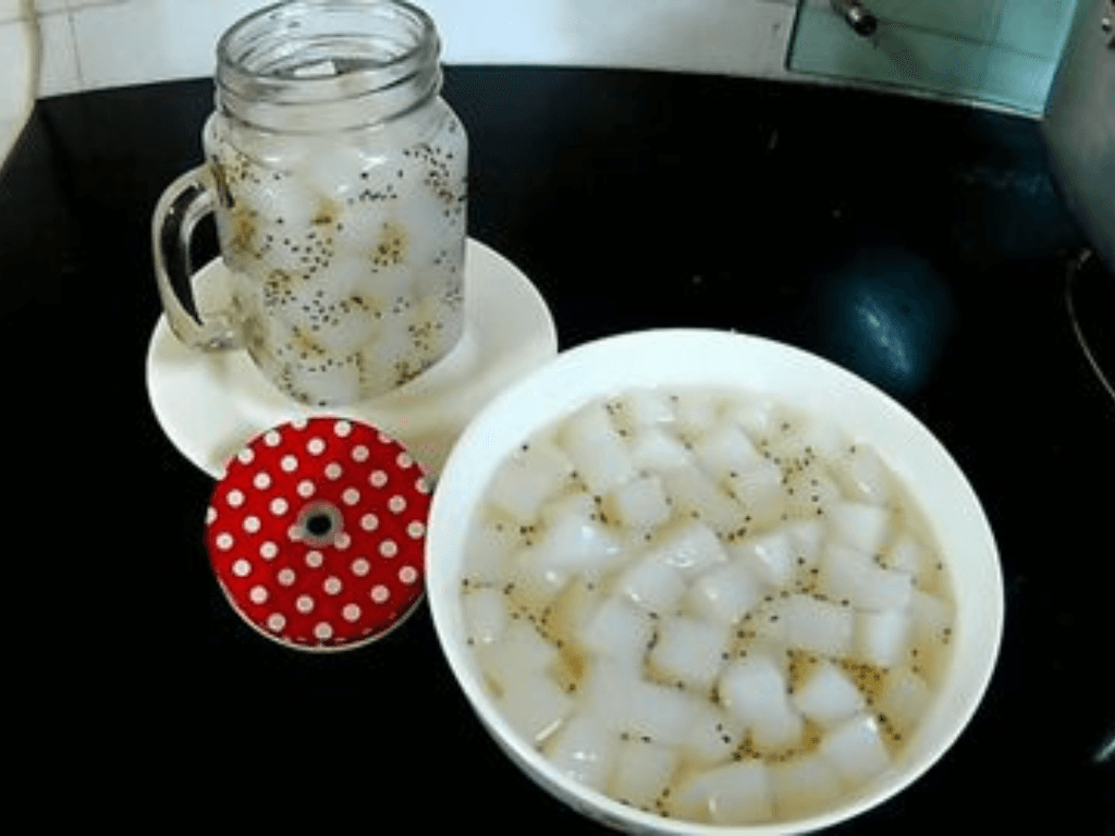 thach-dua-hat-chia-mon-an-vat-healthy-duoc-hoi-giam-can-san-lung