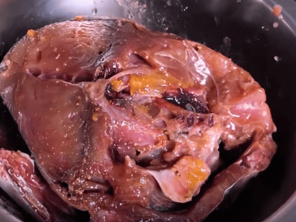 so-che-uop-ca-loai-bo-hoan-toan-mui-tanh-giu-vi-tuoi-ngot