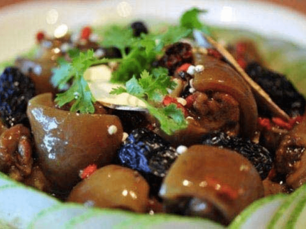 thit-de-ham-thuoc-bac-mon-bo-duong-nhung-de-hong-bet-neu-khong-biet-khu-tanh