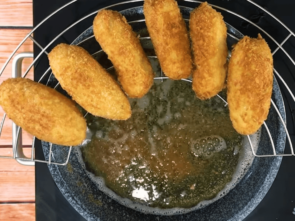 meo-nho-de-chuoi-chien-gion-lau-va-khong-hut-dau