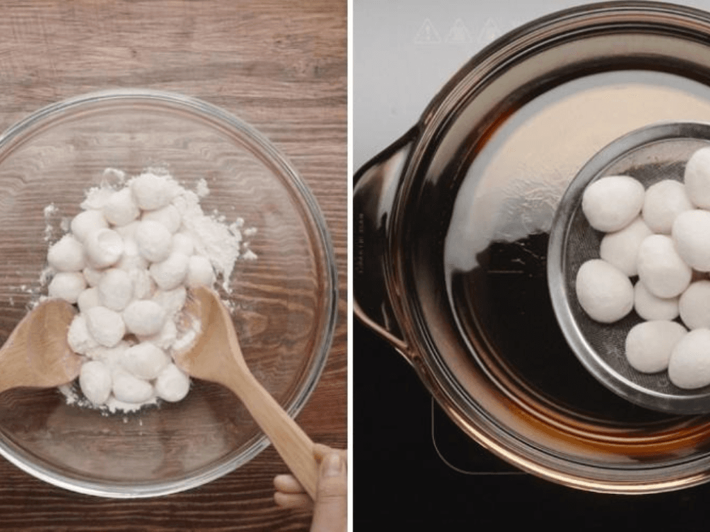 luoc-va-chien-trung-cut-bi-quyet-vang-de-vo-gion-ruot-mem