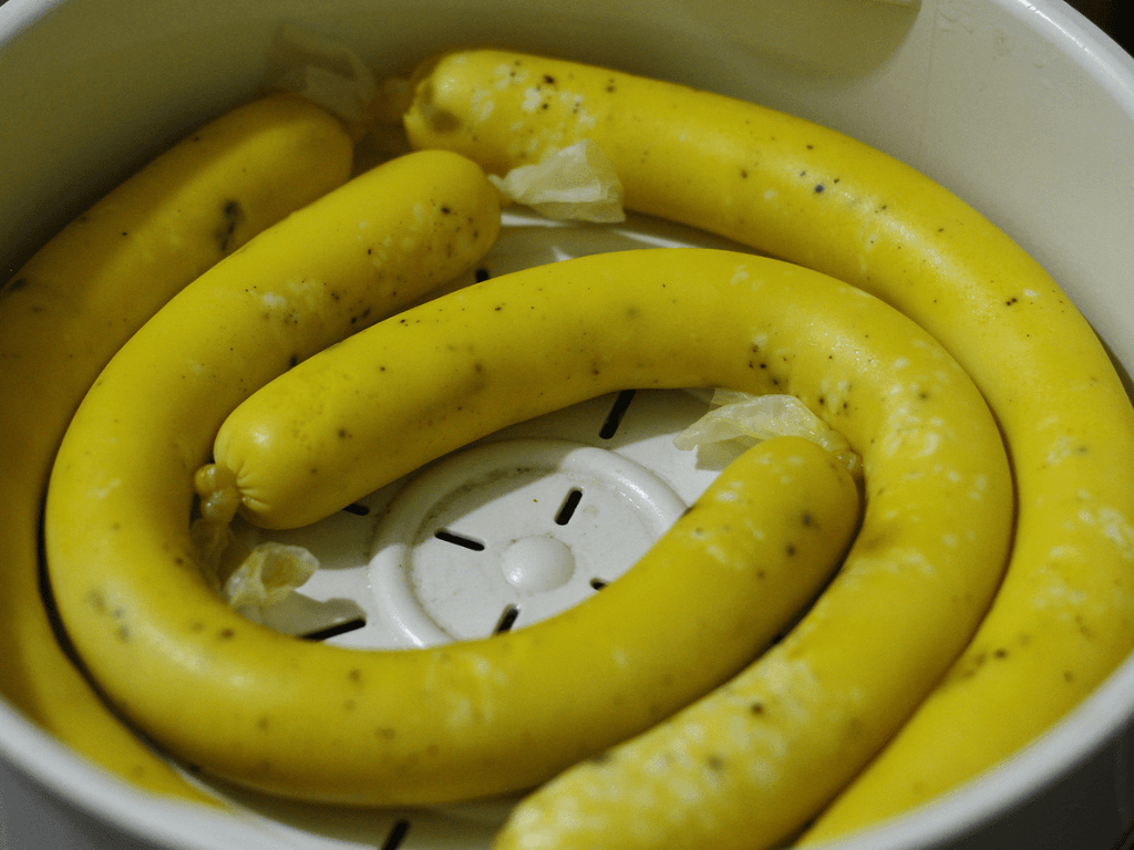 hap-nuong-than-toc-thanh-xuc-xich-trung-vang-uom