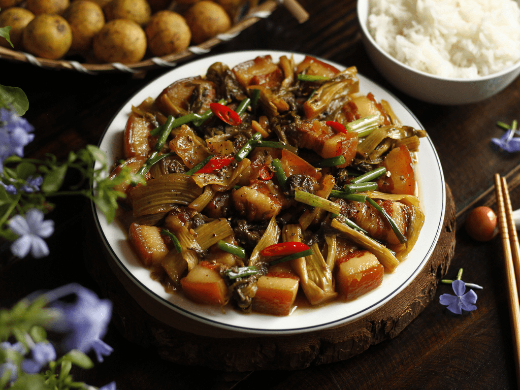 vi-sao-mon-thit-ba-chi-xao-dua-chua-khien-ai-cung-me-man