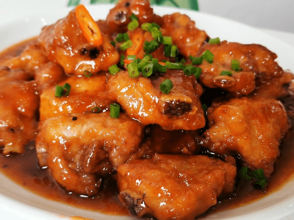 suon-sot-me-mon-dua-com-quoc-dan-cua-moi-nha