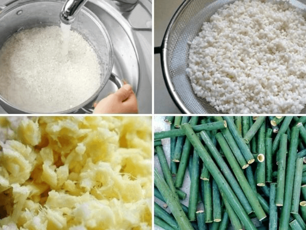 chuan-bi-nguyen-lieu-linh-hon-nam-o-gao-va-ong-tre