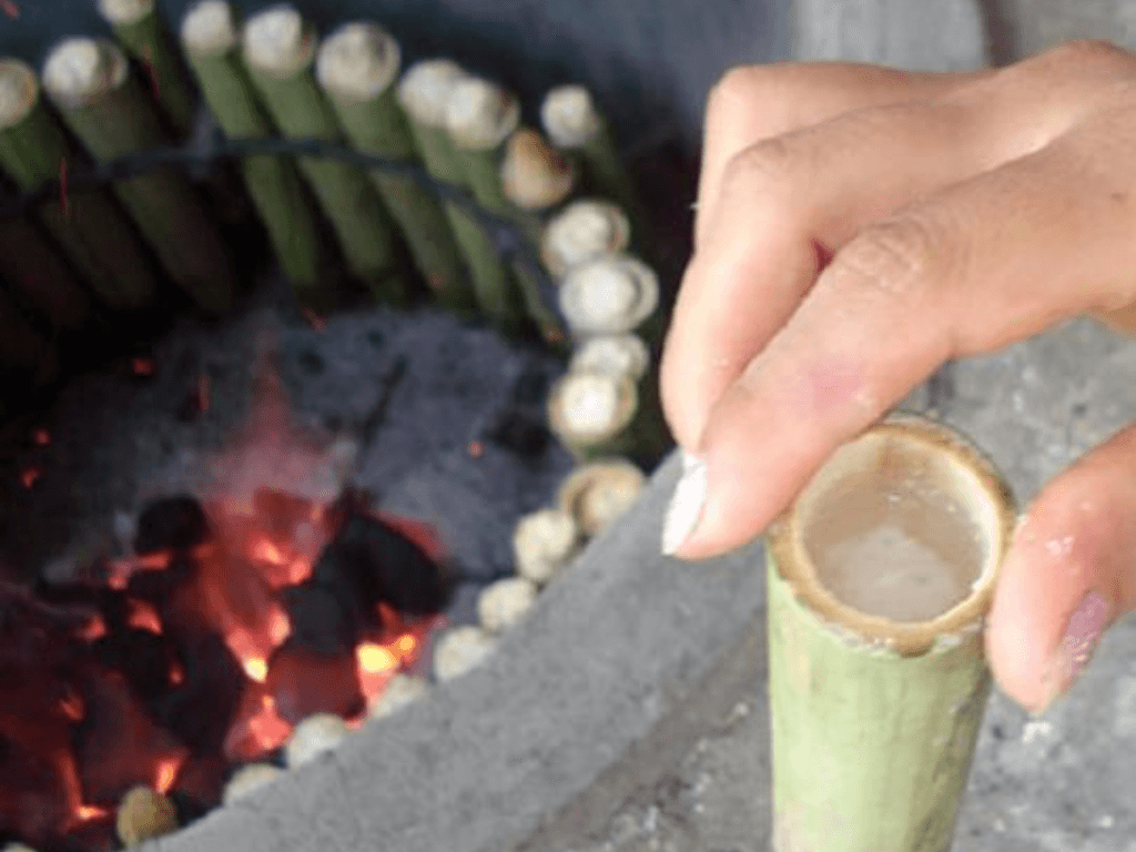 do-gao-vao-ong-tre-nuong-tren-than-linh-hon-cua-com-lam