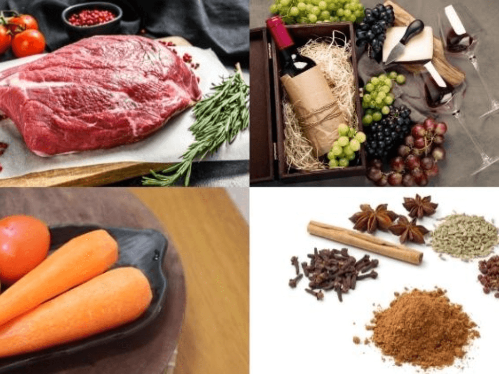 chuan-bi-nguyen-lieu-don-gian-de-tim-du-vi-chuan