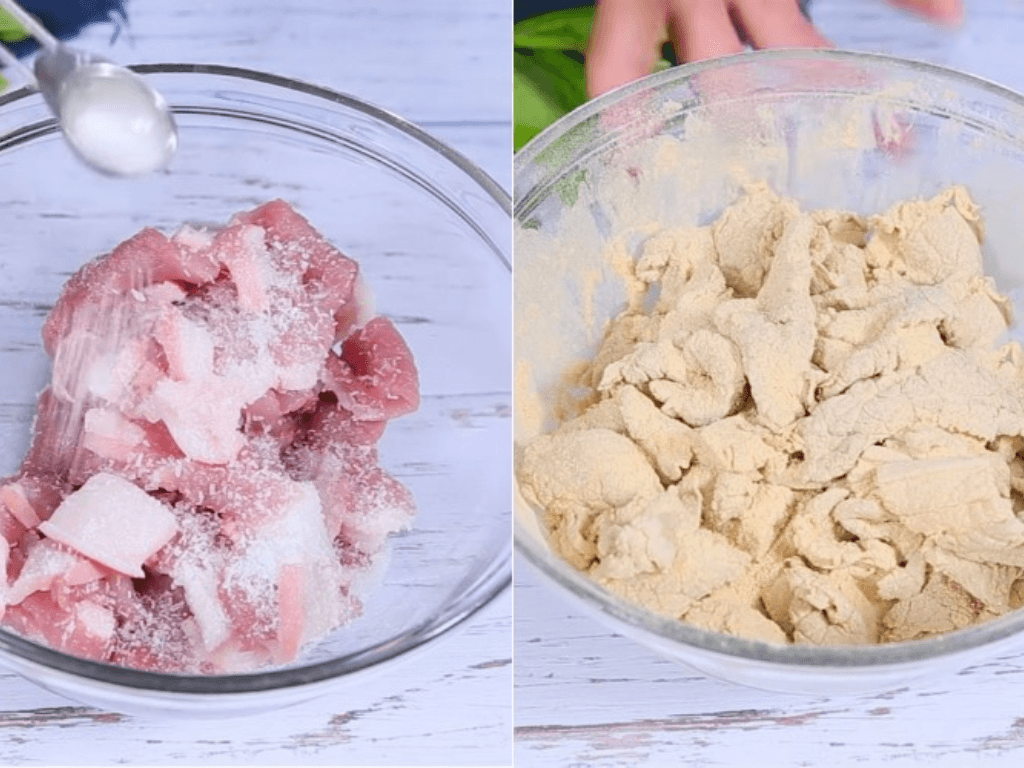 so-che-thit-giu-tron-vi-ngot-tranh-bi-hoi