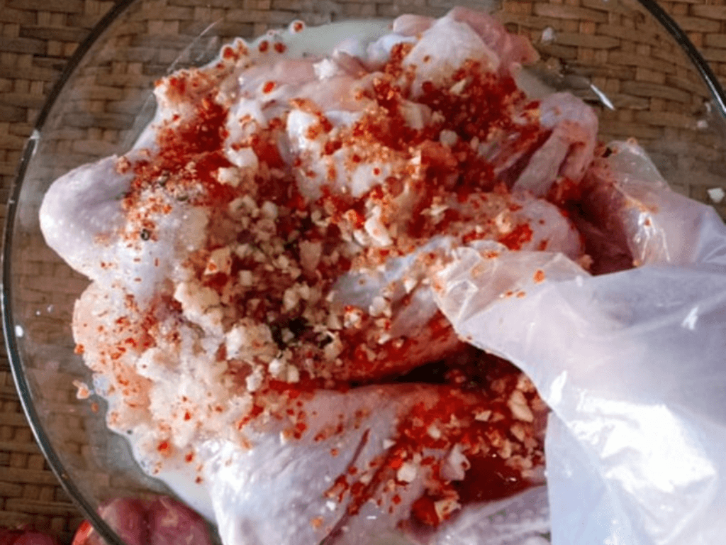 so-che-uop-bi-kip-truyen-cong-de-thit-tham-sau-cay-man-ngot