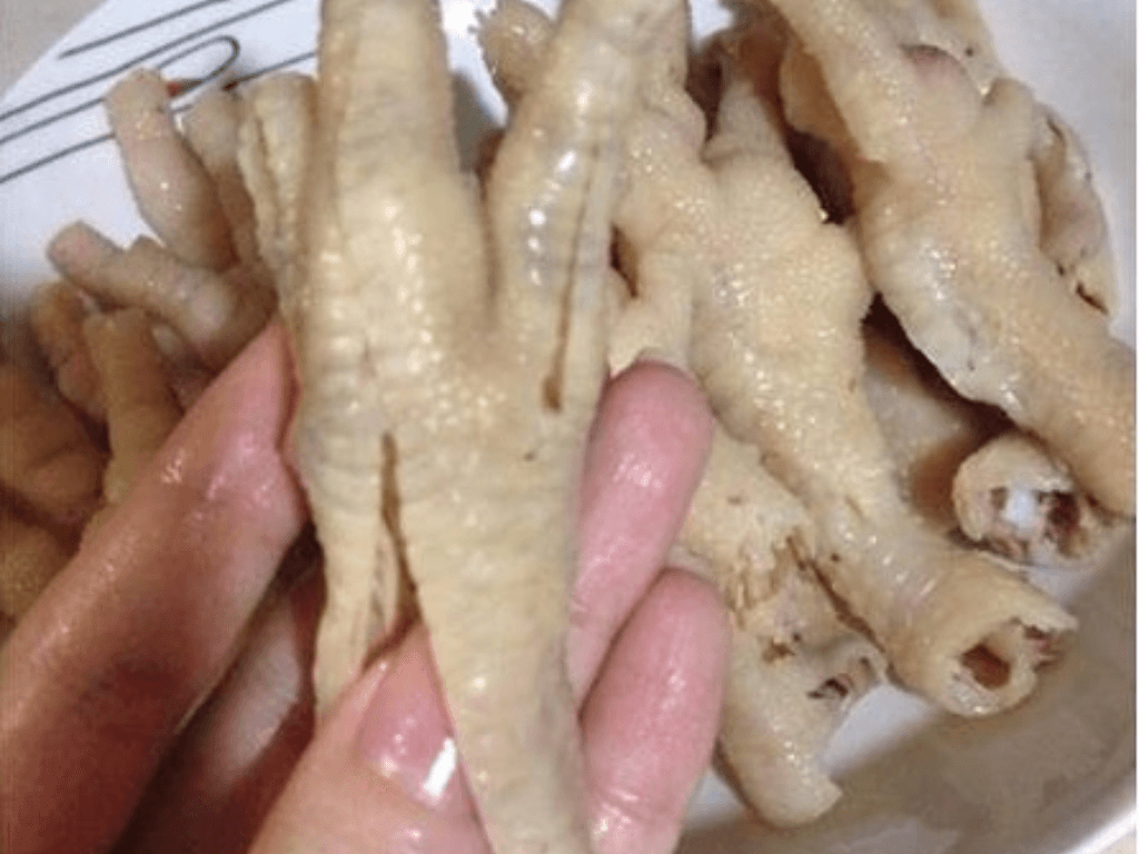 so-che-rut-xuong-chan-ga-bi-quyet-tay-mo-cung-lam-duoc