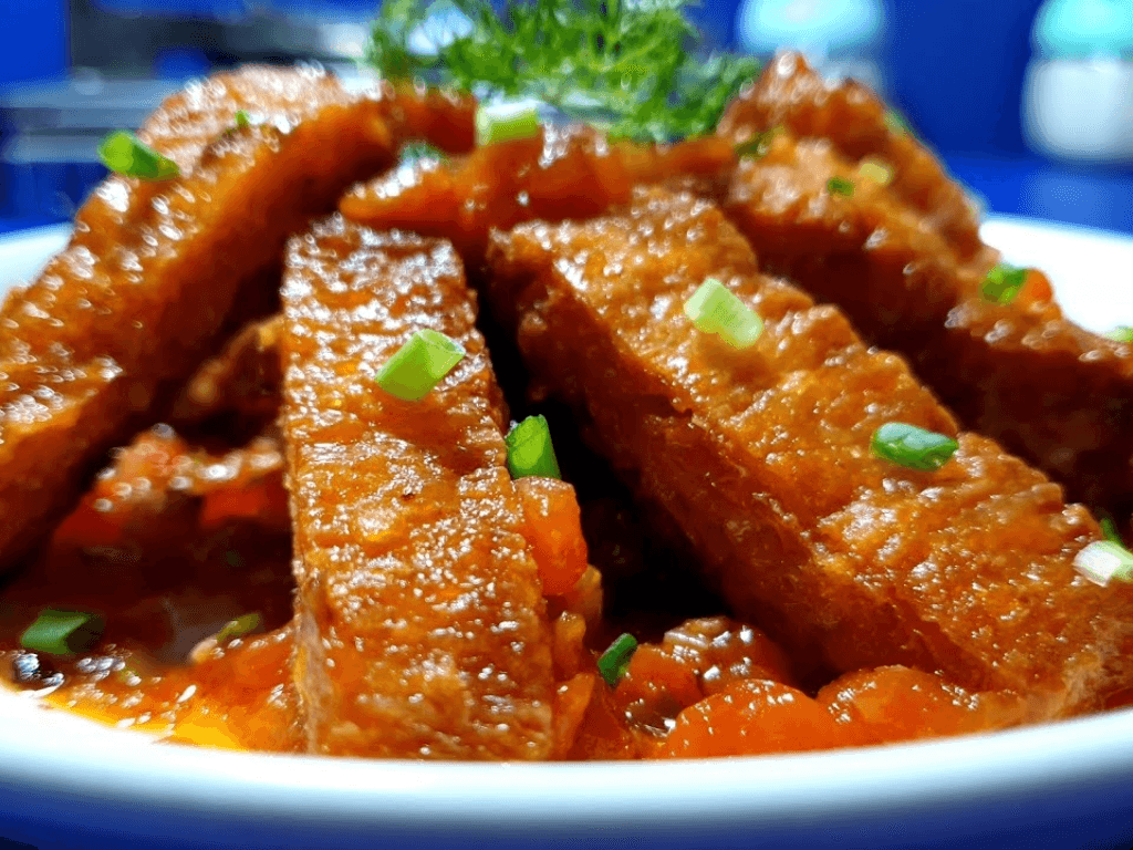 suon-non-chay-ban-sao-hoan-hao-cua-mon-man-truyen-thong