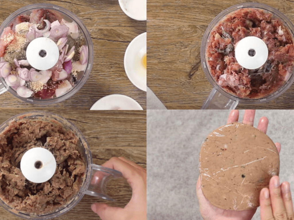 che-bien-tao-hinh-chien-cha-ca-ngu-vang-ruom