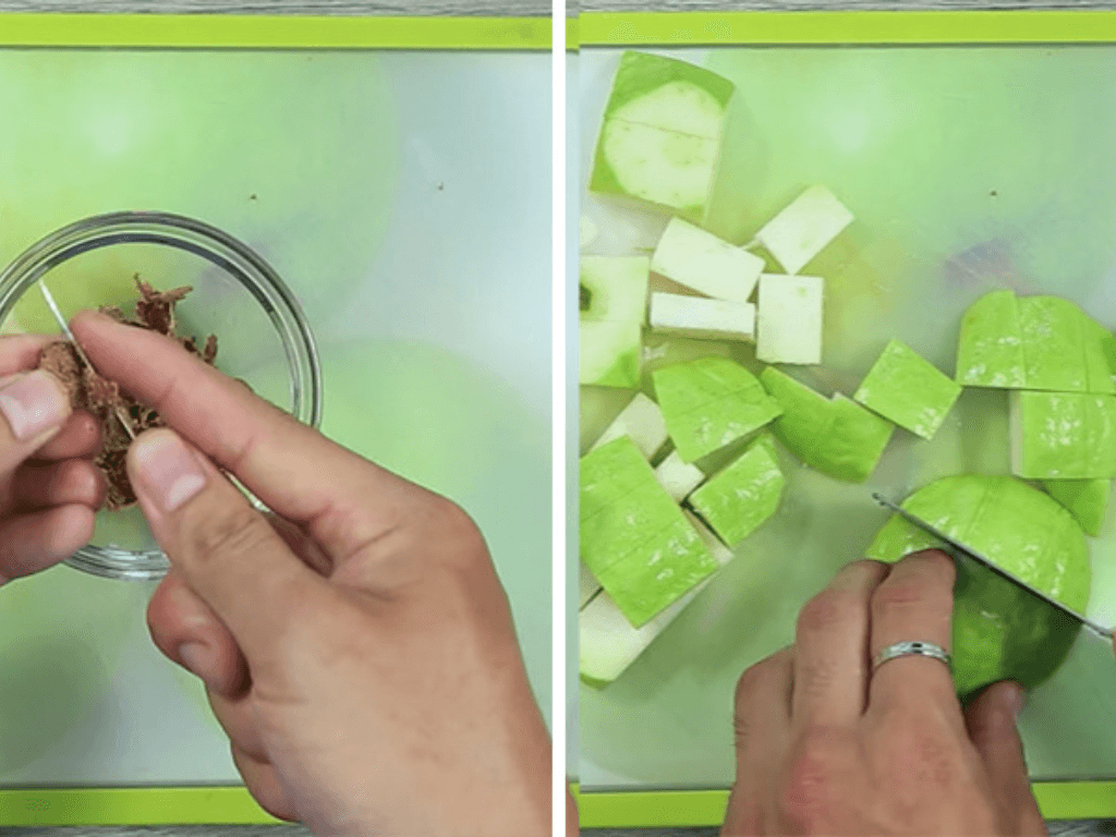 so-che-oi-giu-do-gion-va-sach-tuyet-doi