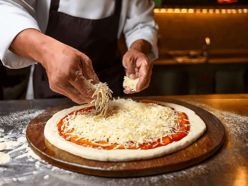 chuan-bi-nhan-pizza-day-dan-thom-ngon