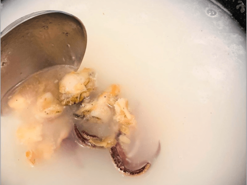 nau-chao-hai-san-thap-cam-chuan-vi-sanh-min-thom-nuc-mui