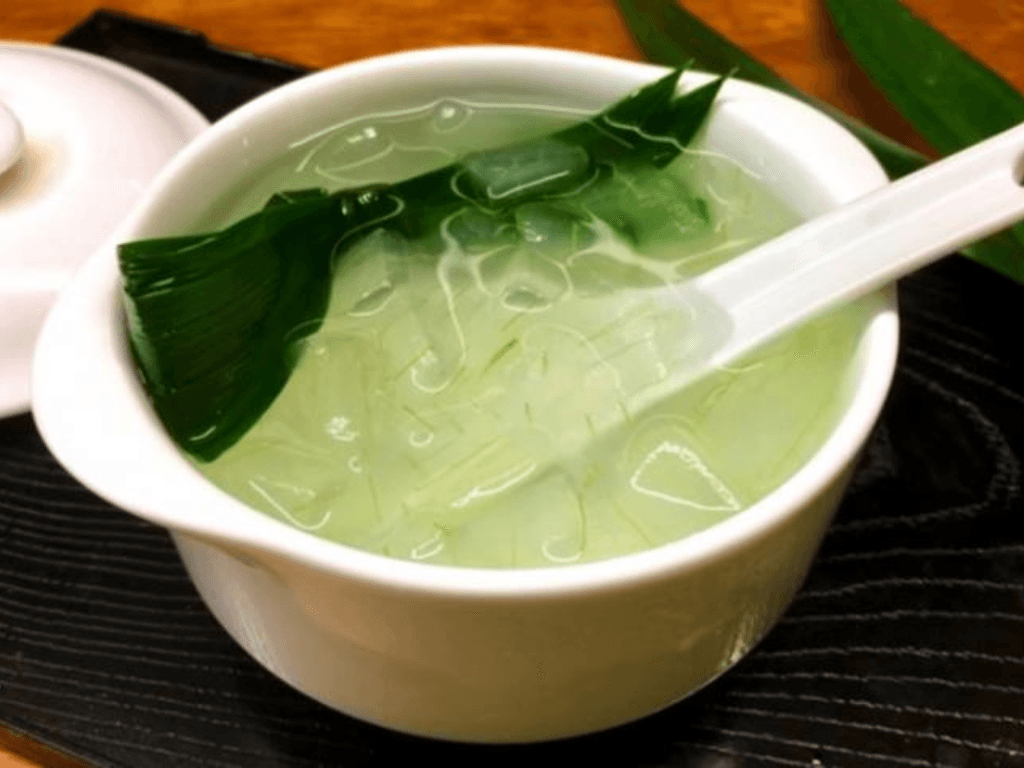 so-che-chuan-chinh-nha-dam-gion-mat-dau-xanh-bo-thom