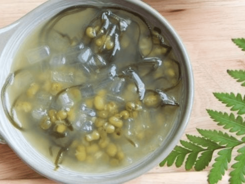 che-nha-dam-dau-xanh-cap-doi-vang-cho-lan-da-va-suc-khoe