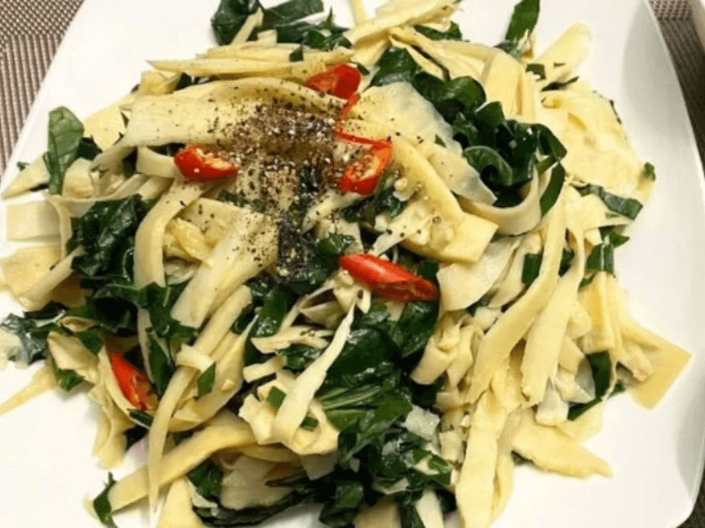 mang-xao-la-lot-mon-dan-da-ma-gay-thuong-nho