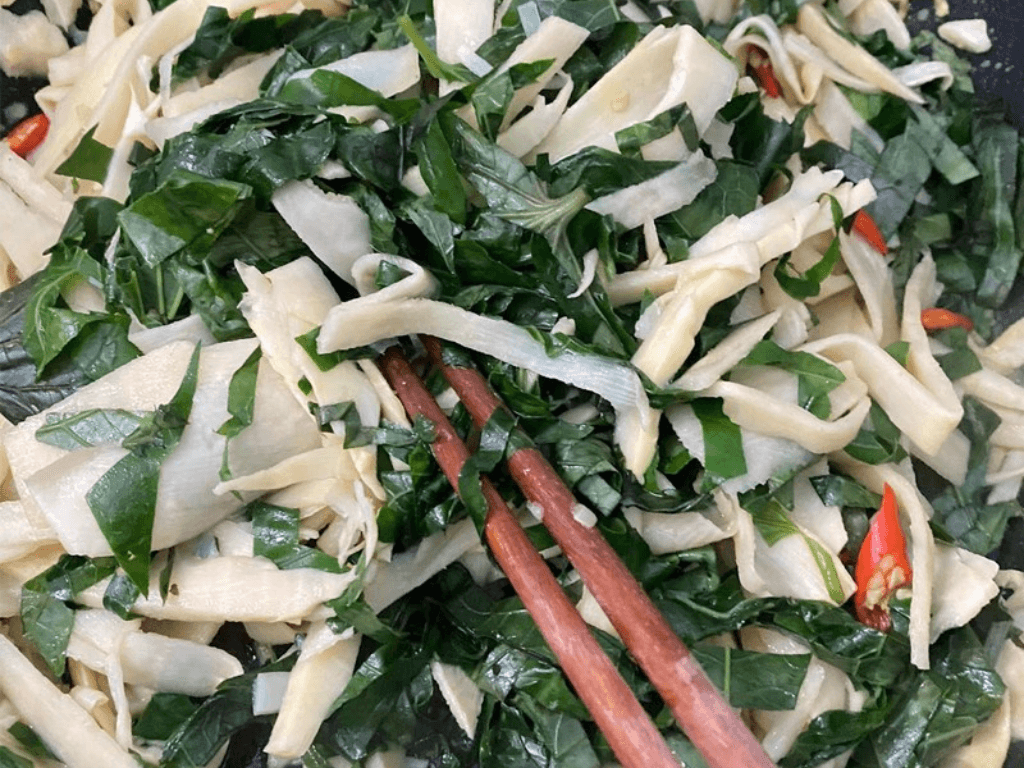 xao-mang-tuyet-chieu-giu-gion-va-thom-chuan-vi