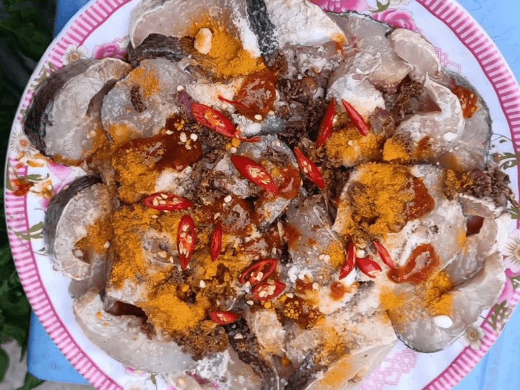 so-che-ca-loc-va-cac-nguyen-lieu-giu-vi-tuoi-va-ngot