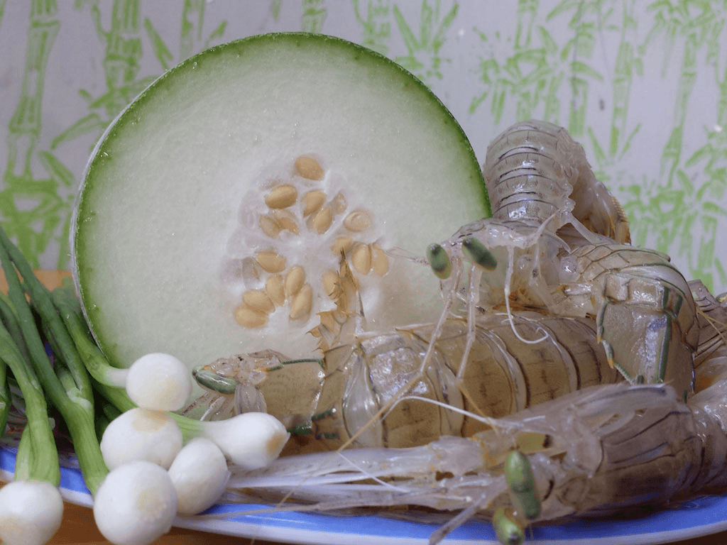 chuan-bi-nguyen-lieu-cho-mon-canh-bi-xanh-nau-be-be-chuan-vi-nha-hang