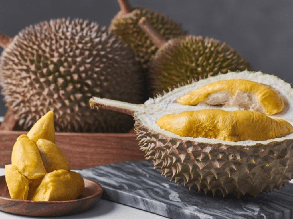 an-sau-rieng-the-nao-de-khong-tang-can-bi-quyet-khoa-hoc