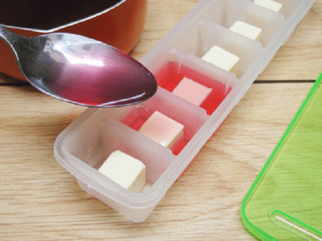 do-khuon-rau-cau-tung-buoc-de-ra-thach-min-dep-khong-tach-lop