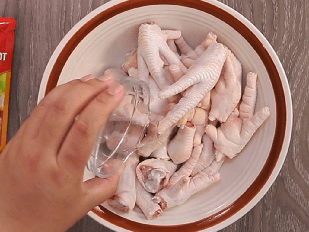 so-che-chan-ga-lam-ky-de-luoc-trang-khong-bi-hoi