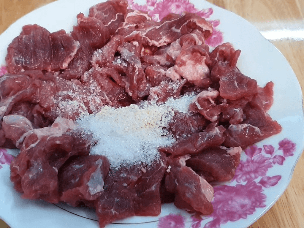 so-che-thit-trau-va-nguyen-lieu