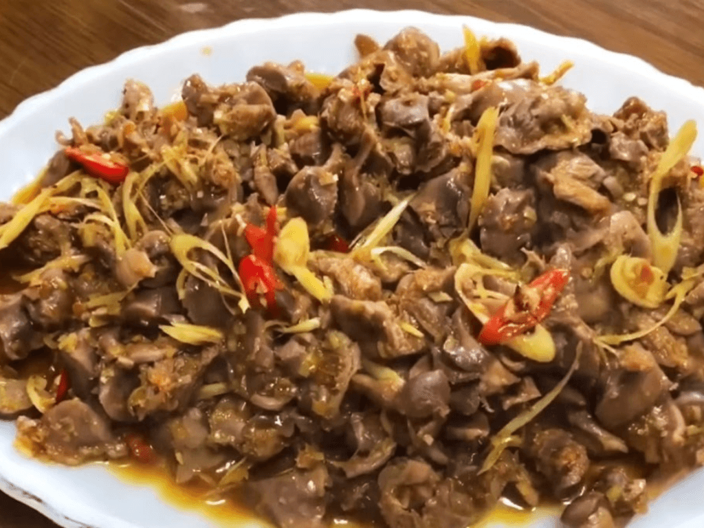 vi-sao-long-ga-xao-sa-ot-lai-hap-dan