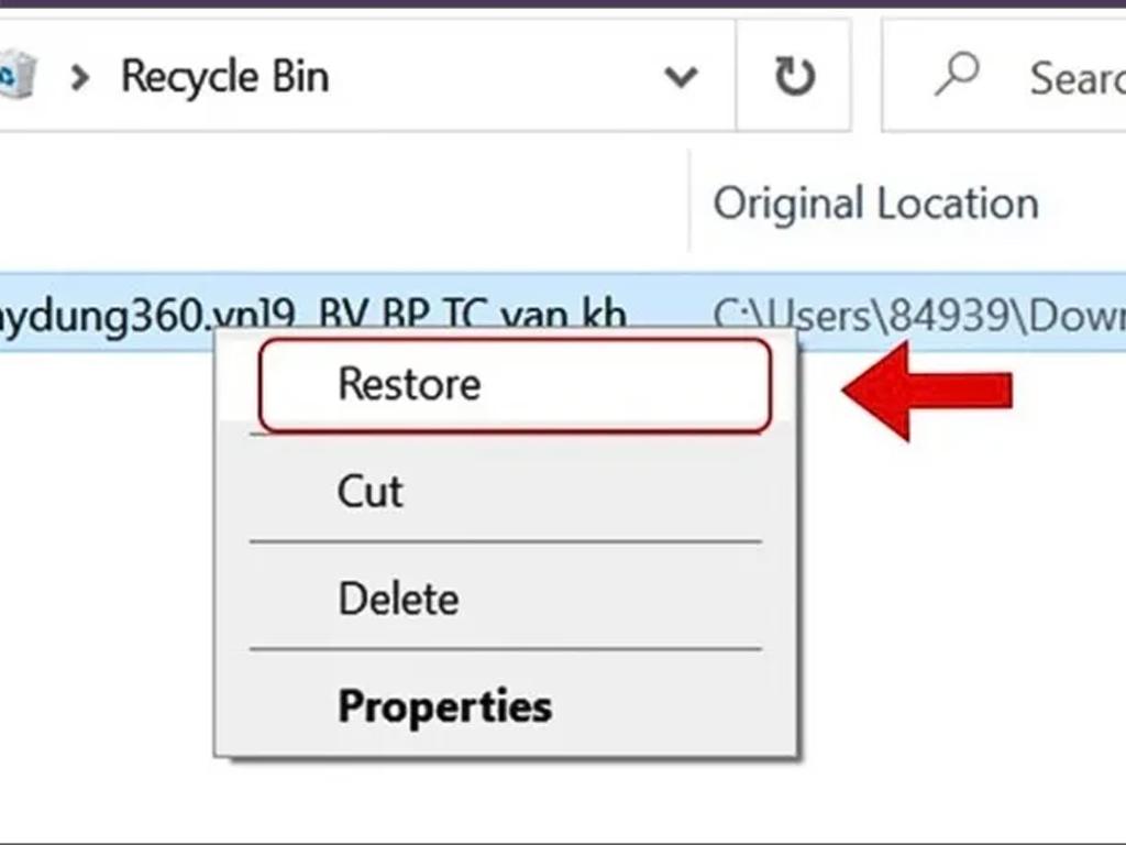 lay-lai-file-da-xoa-trong-thung-rac-tren-may-tinh