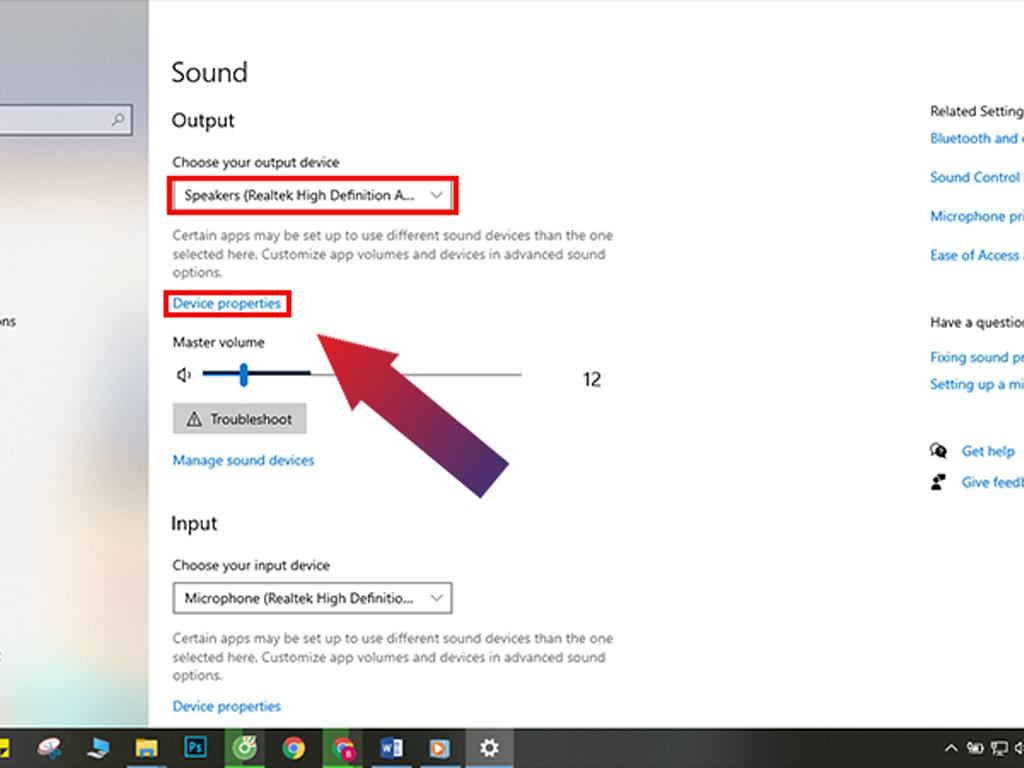 cach-chinh-am-tren-may-tinh