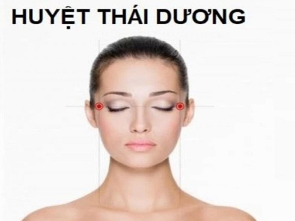 huyet-thai-duong-nam-o-dau