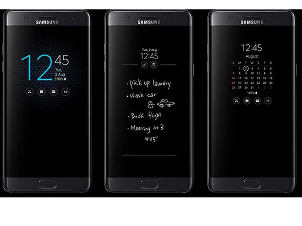 cach-hien-thi-dong-ho-tren-man-hinh-chinh-samsung-don-gian