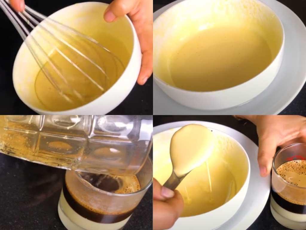 cach-lam-kem-sua-trung-ga-khong-tanh